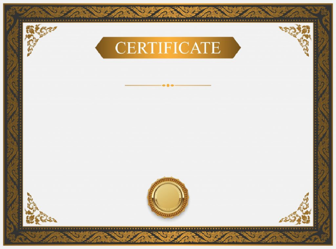 certificte-1